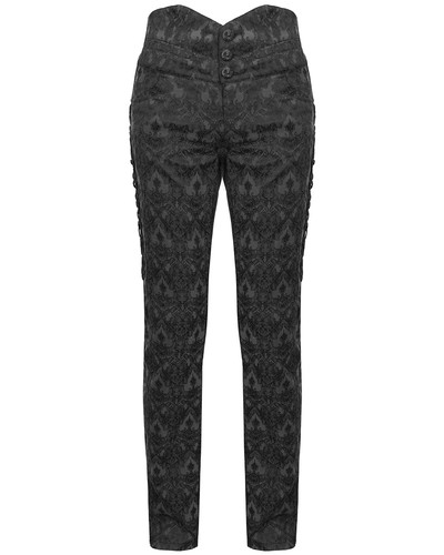 Devil fashion herren gothic - fashion,