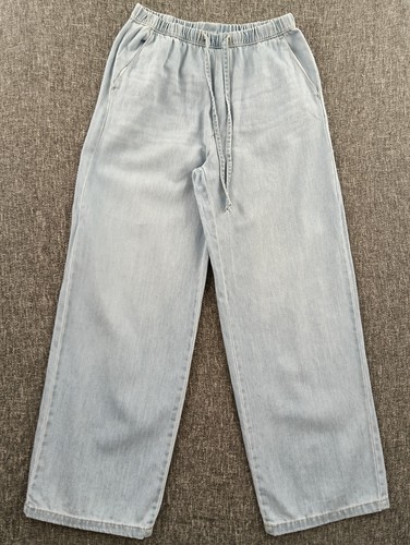 Damenhose weites bein - damenhose,