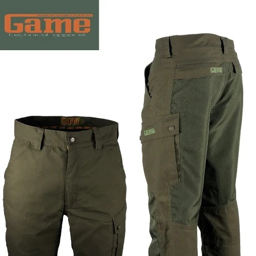 Game hawk hb300 wasserdicht - game,