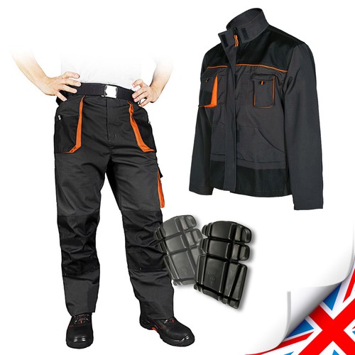 Arbeitshose cargo combat style - cargo,