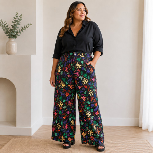 Joanie hose damen größe - damen,