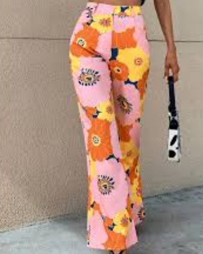 Zara orange rosa - zara,