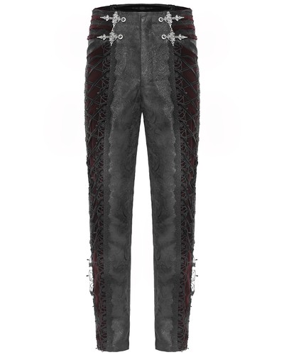 Devil fashion herren gothic - herren,