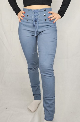Neueelastische hose herbst l - neueelastische,