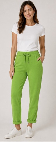 Damen italienische stretch - italienische, uni