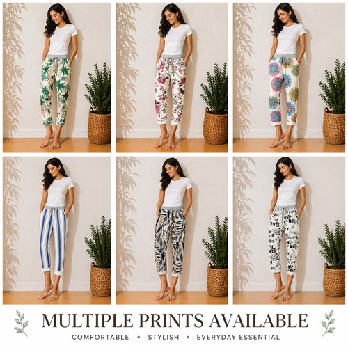 Neue italienische baumwollhose - italienische,