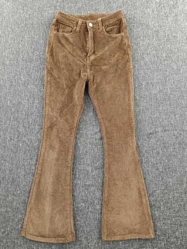 Damen cordhose größe - größe, 8