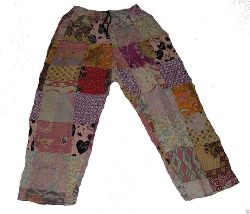 Fair trade batik - fair,