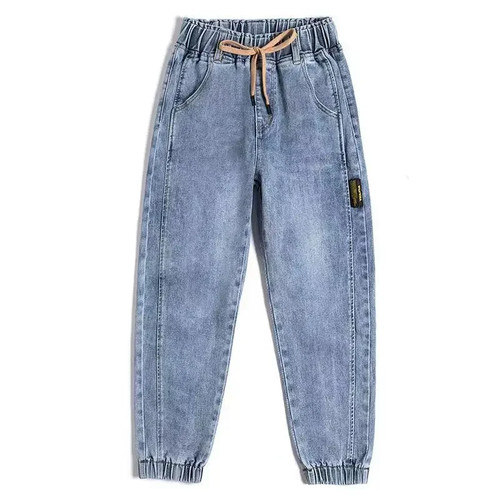 Damen cargo jeans high waist - cargo,