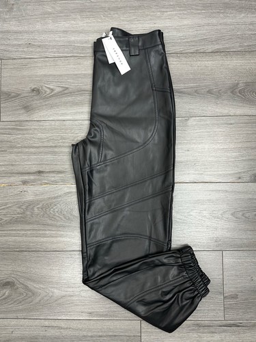 Topshop anzughose schwarz - topshop,