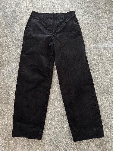 Boden cordhose 8r schwarz - cordhose,