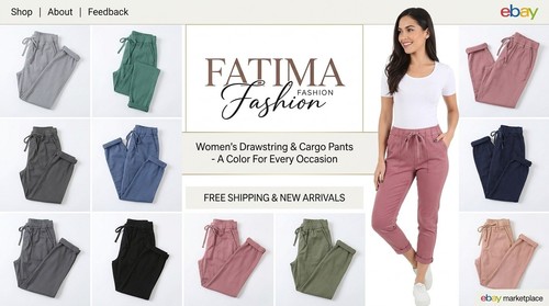 Italienische damenhose - italienische,