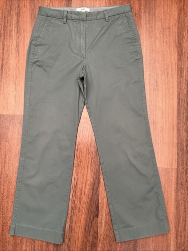Khaki hoher bund - khaki, gerades