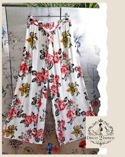 Baggy damen hose - baggy,