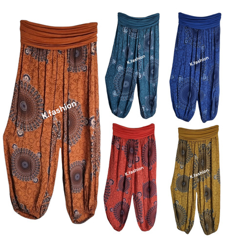Damen hippie boho - boho, baggy