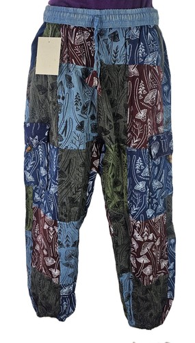 5xl patchwork freizeit - patchwork,