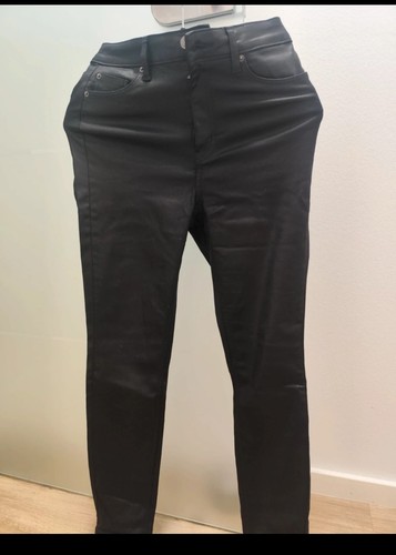 Damen hose elastisch - damen,