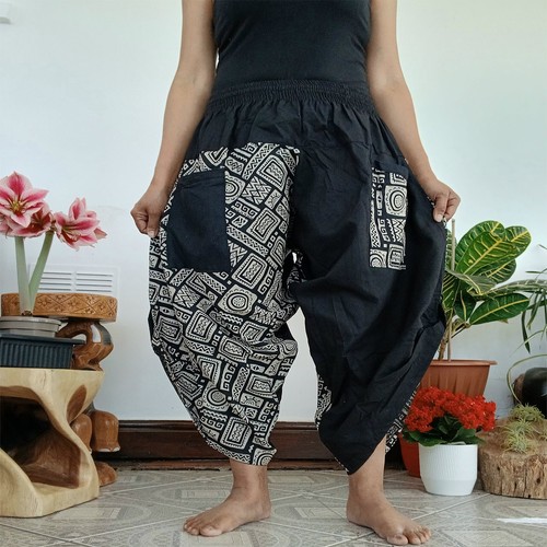 Damen schwarze ninja samurai - schwarze,