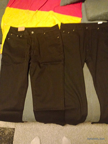 Brandneue damen hosen - 2,