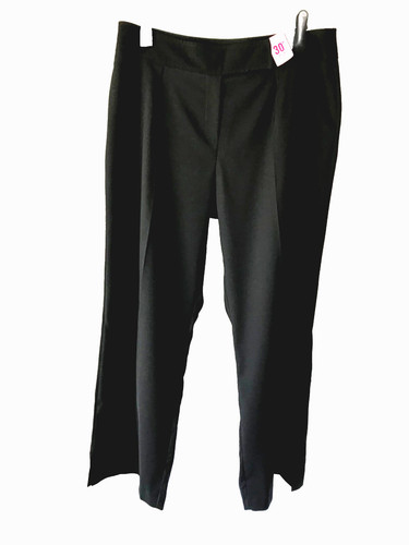 New look hose in - in, schwarz