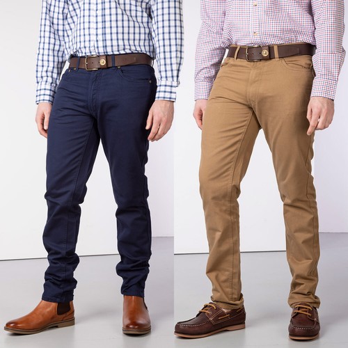 Rydale chino jeans straight - chino,