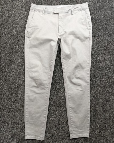 Arne herren tapered chino - herren, hose