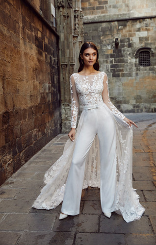 Ronald joyce hochzeit overall - ronald,