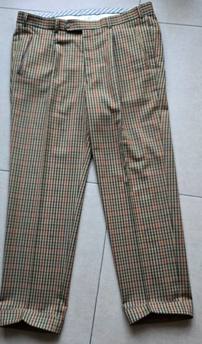 Hiltl milano vintage - hiltl,