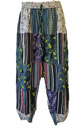 5xl patchwork freizeit - s-5xl,
