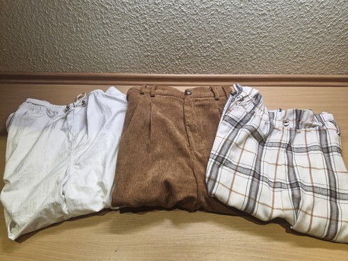 Tlg sommerliches hosenpaket - 3,