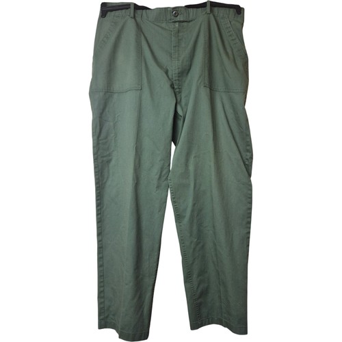 Military style grüne hose - military,
