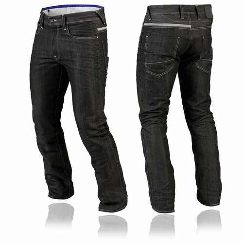 Designerhose mit geradem bein - designerhose,