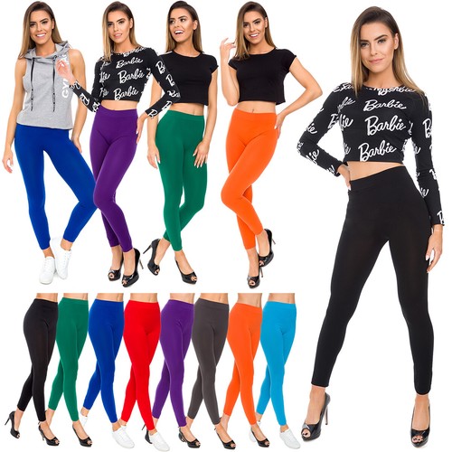 Damen leggings nahtlos - damen-leggings,