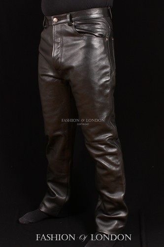 Herrenlederhosen 501 jeans - '501,