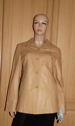 Dreher leder hosenmode - leder, cachmir