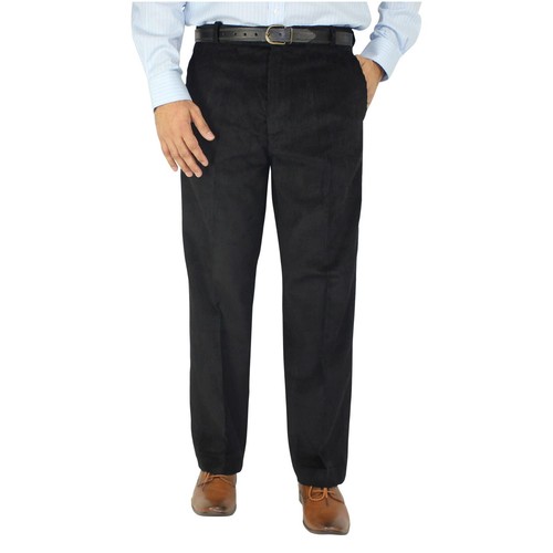 Herren cord cordhose büro - cordhose,