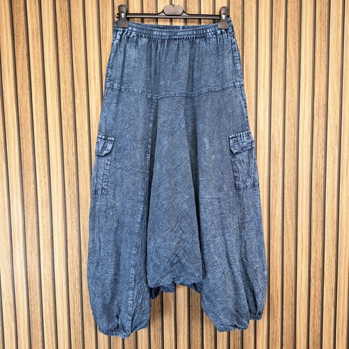 Gringo haremshose blau acid - gringo,
