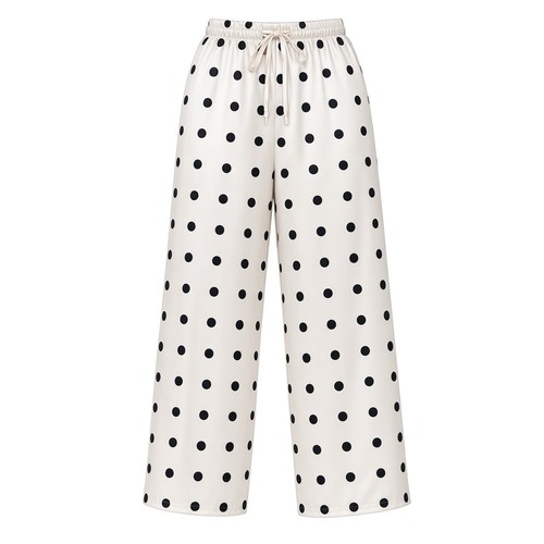 Weiße leicht sommerhose - weiße,