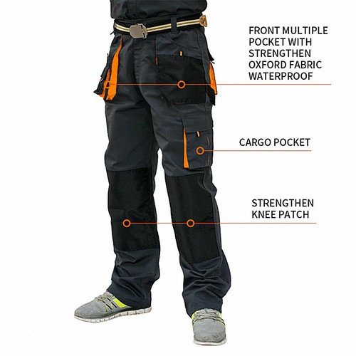 Work classic hose - hose, combat