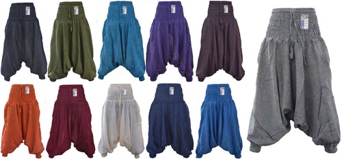 Hippie wideleg baumwolle - wideleg, ali