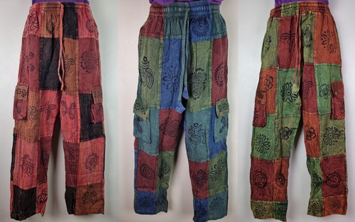 5xl patchwork baumwolle - patchwork,
