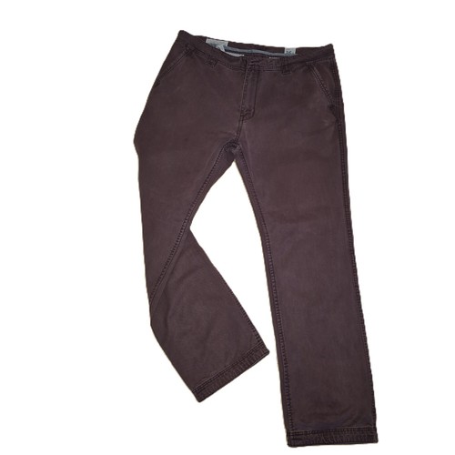 Fat face hose chino - hose, rot