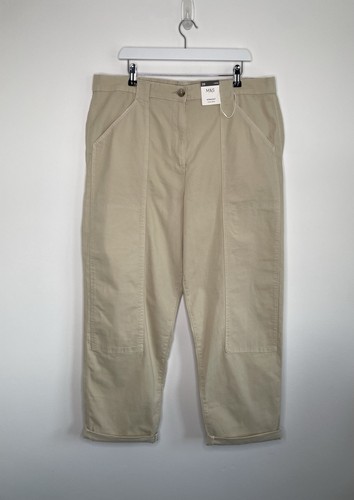 Neu ohne etikett cotton - ohne, m&s