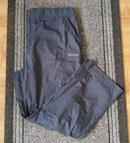 Regatta herren wanderhose - herren,