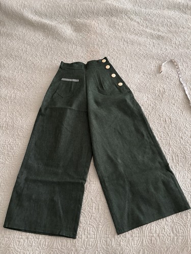 Vivien holloway culotte - of,