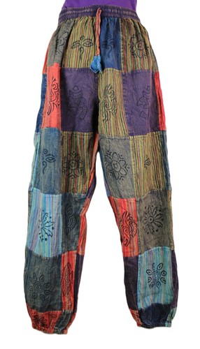 5xl patchwork freizeit - patchwork,