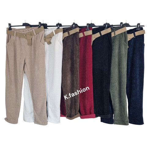 Italienische damen samt - damen,