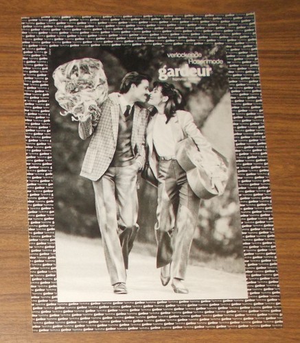 Seltene werbung vintage - seltene,