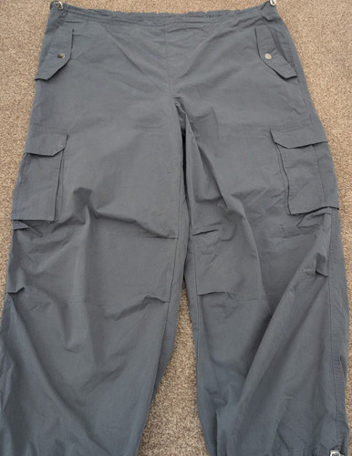 River island parachute - river,