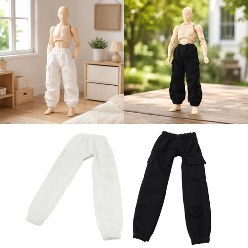 Actionfigur hosenmode - 1/12,